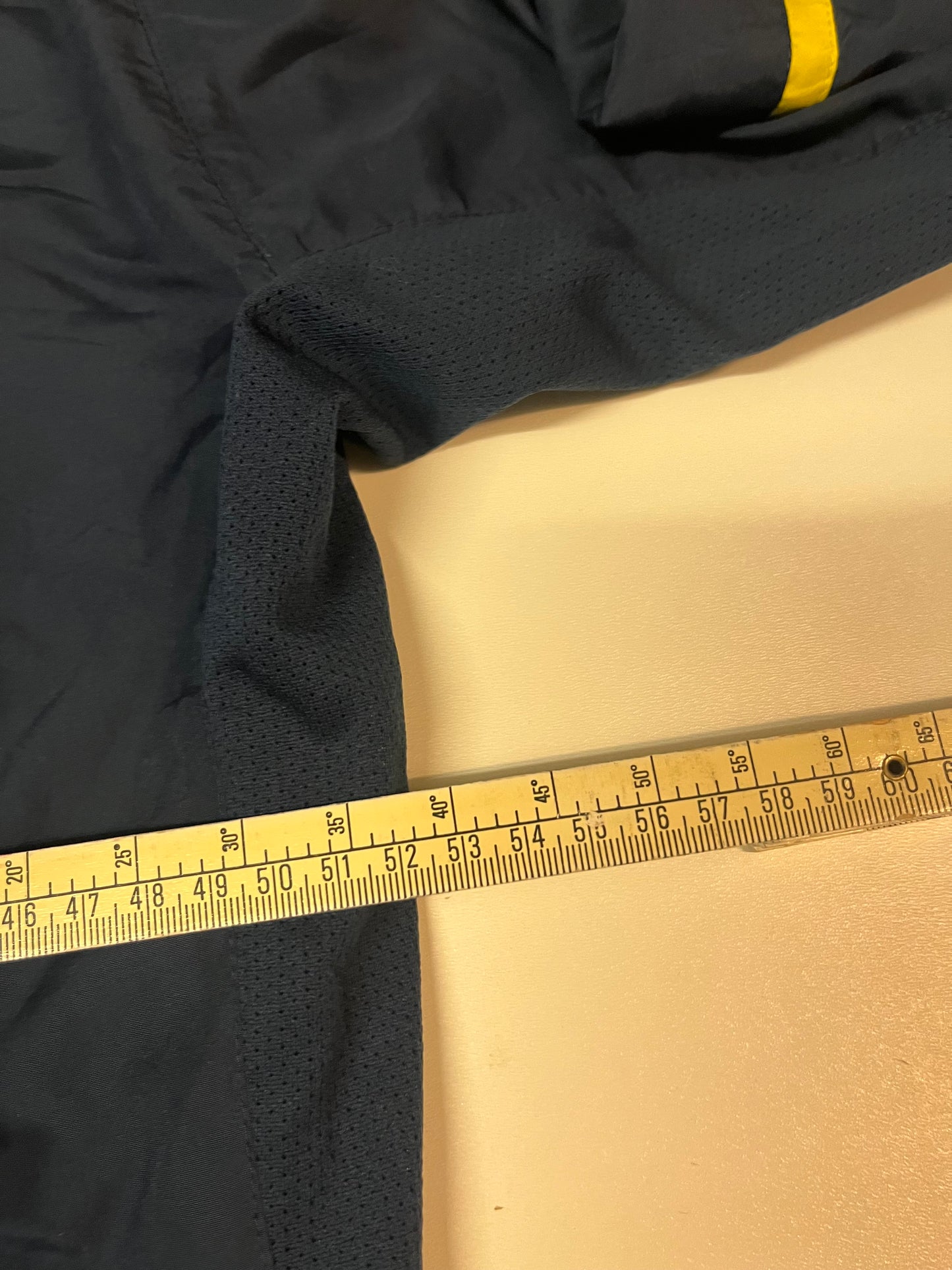 Umbro x Schweden Vintage Jacke S 4571