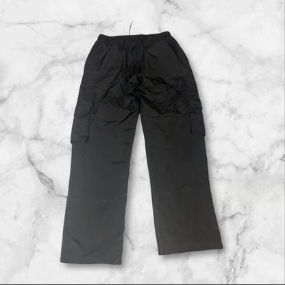 Nike Vintage Trackpants M Baggy 3577