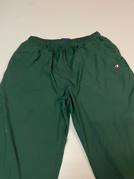 Champion Vintage Trackpants Baggy Bund inop XXL 2226