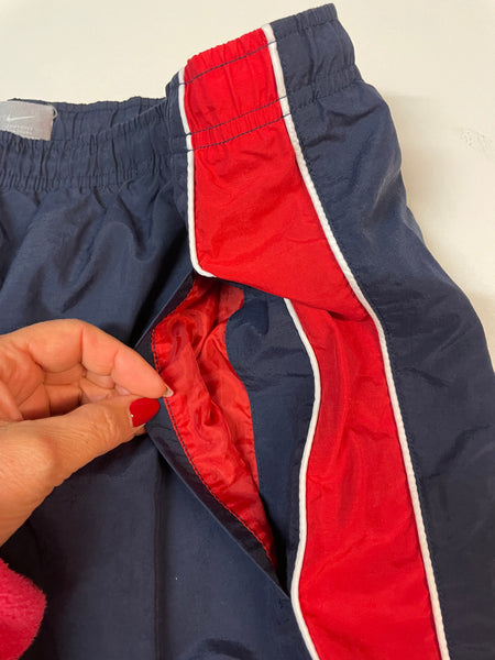 Nike Vintage Trackpants Baggy XL 1934