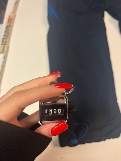 Vintage Adidas Trackpants M 4488