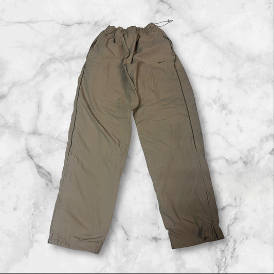 Vintage Nike Trackpants M 3893