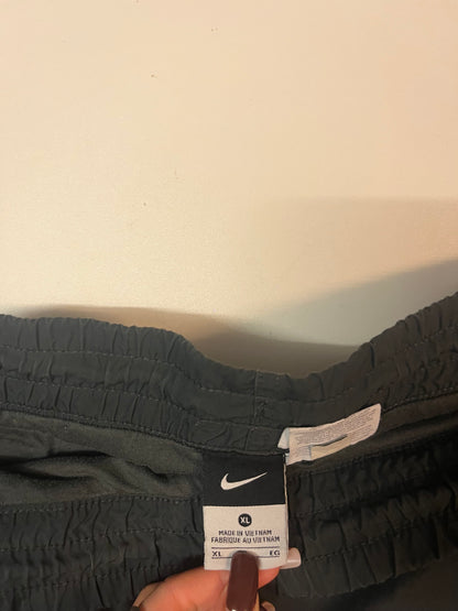 Vintage Nike Trackpants XL Band fehlt 5702