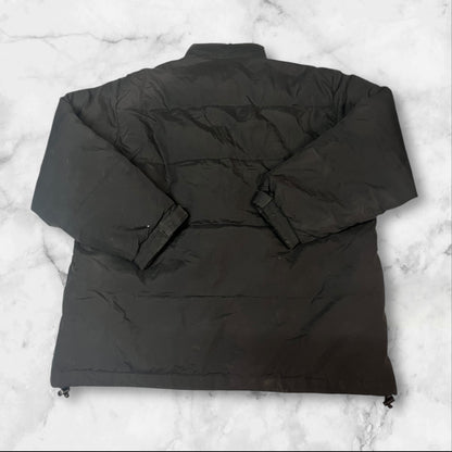 Vintage Nike Winterjacke XL 4998