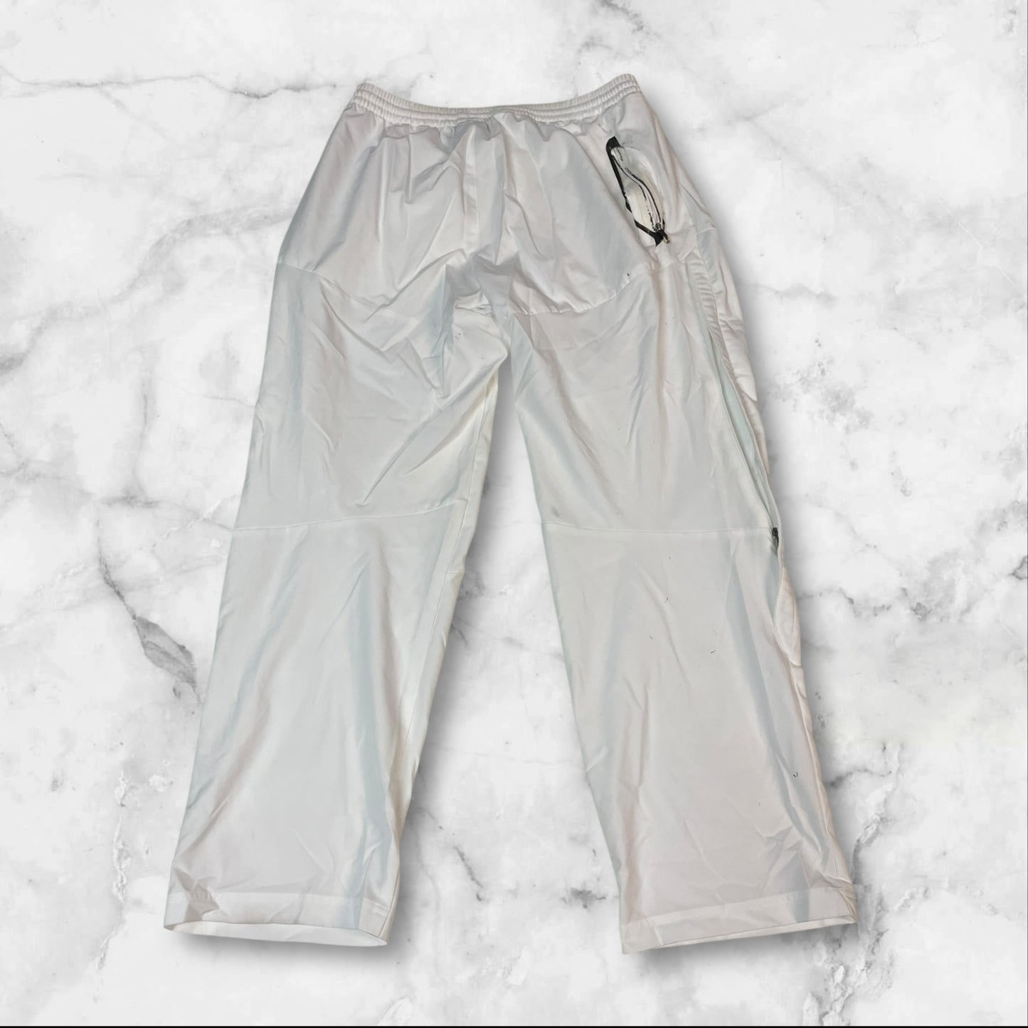 Adidas Vintage Trackpants M 4644