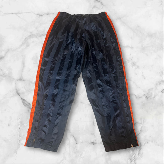 Vintage Nike Trackpants L 3987
