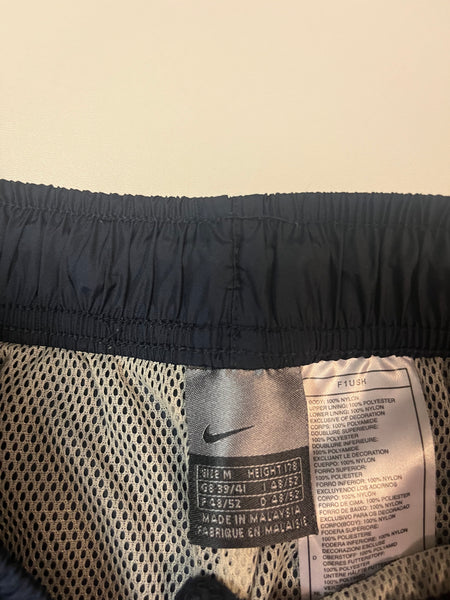 Vintage Nike Trackpants baggy M 1051