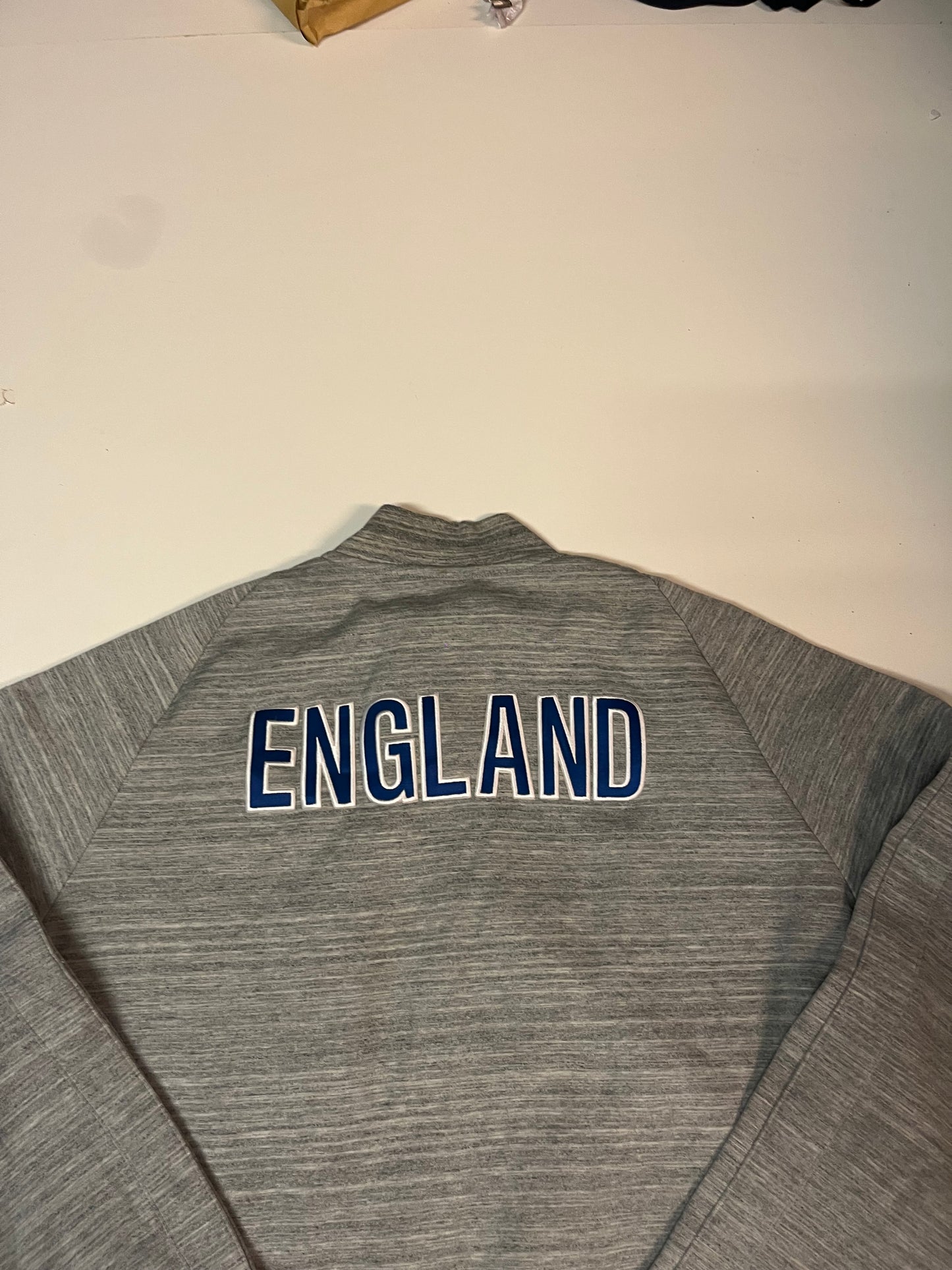 Vintage Nike Trainingsjacke XL 5084