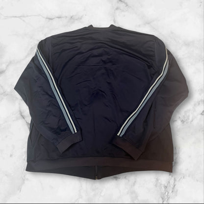 Vintage Nike Trainingsjacke XL fit L 5140