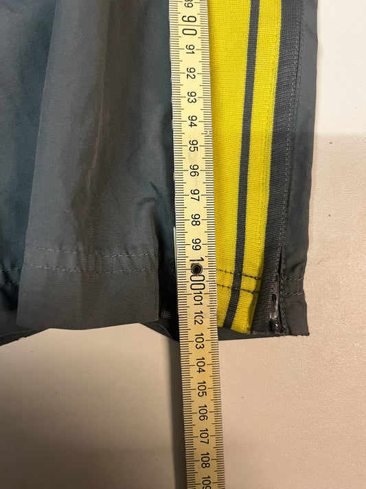 Vintage Nike Trackpants Band fehlt S 5541