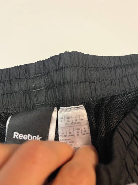Reebok Vintage Trackpants M fit Xs Baggy 2090