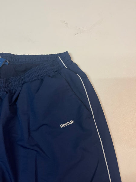 Vintage Reebok Trackpants M fit S 1425