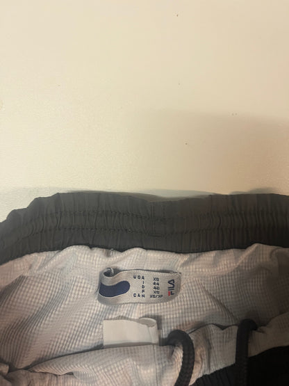 Vintage Fila Trackpants XS fit S 3213