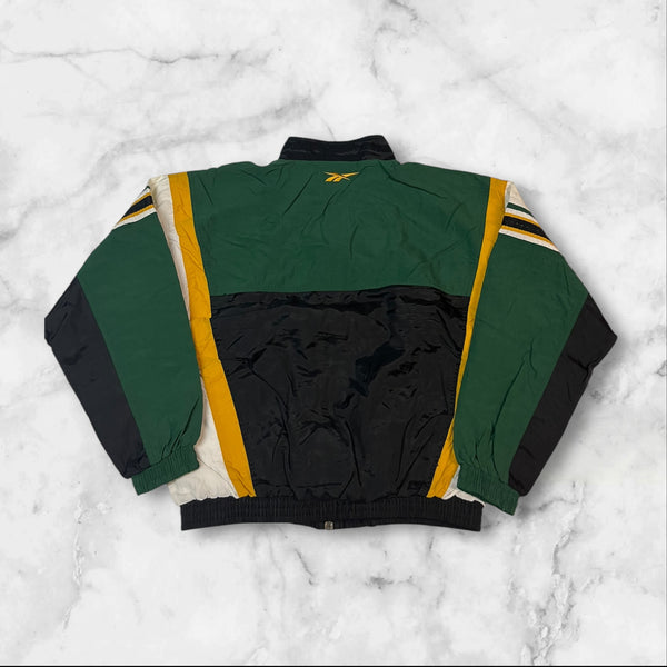 Vintage Reebok Jacke XL 0013