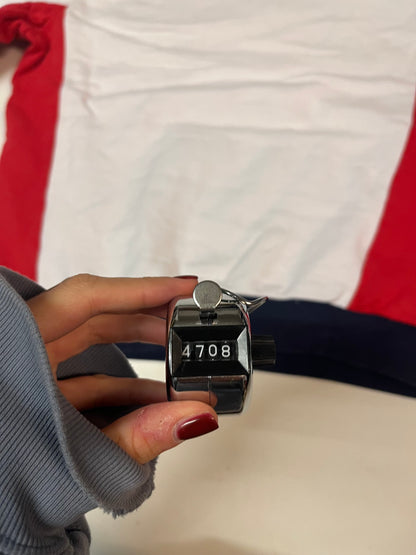 Fila Vintage Pullover 46/48 4708