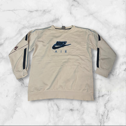 Nike Air Vintage Pullover Xl 4802