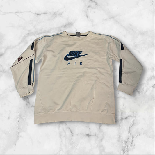 Nike Air Vintage Pullover Xl 4802