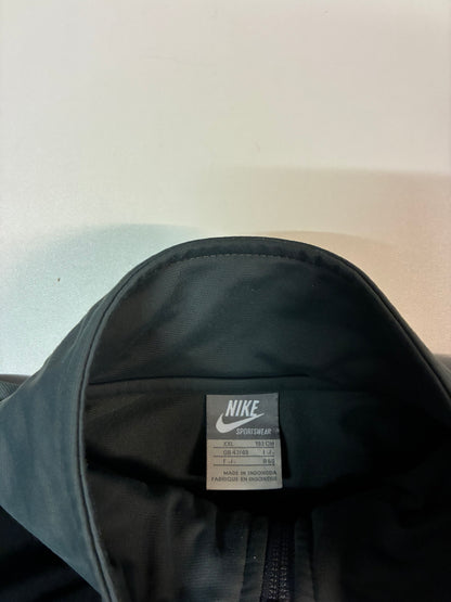 Vintage Nike Trainingsjacke XXL 6444