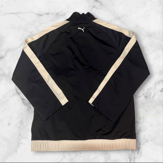 Vintage Puma Trainingsjacke S 5081