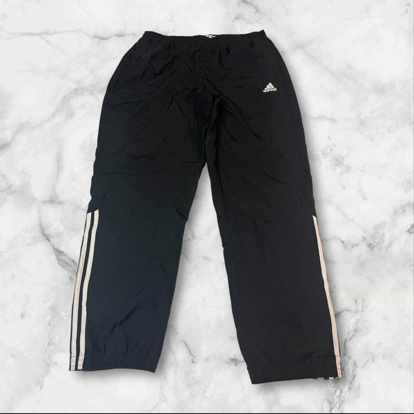 Vintage Adidas Trackpants XL fit M 1130