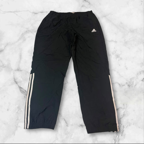 Vintage Adidas Trackpants XL fit M 1130
