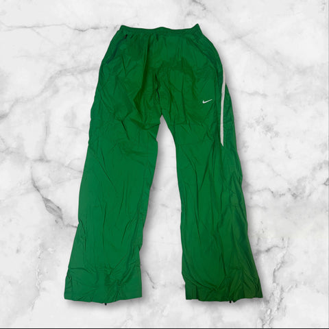 Vintage Nike Trackpants L fit S 2119