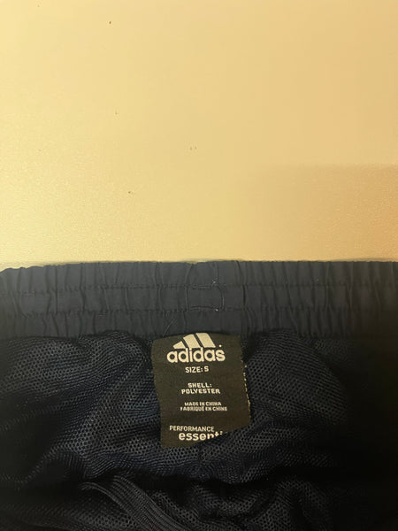 Vintage Adidas Trackpants baggy S 2013