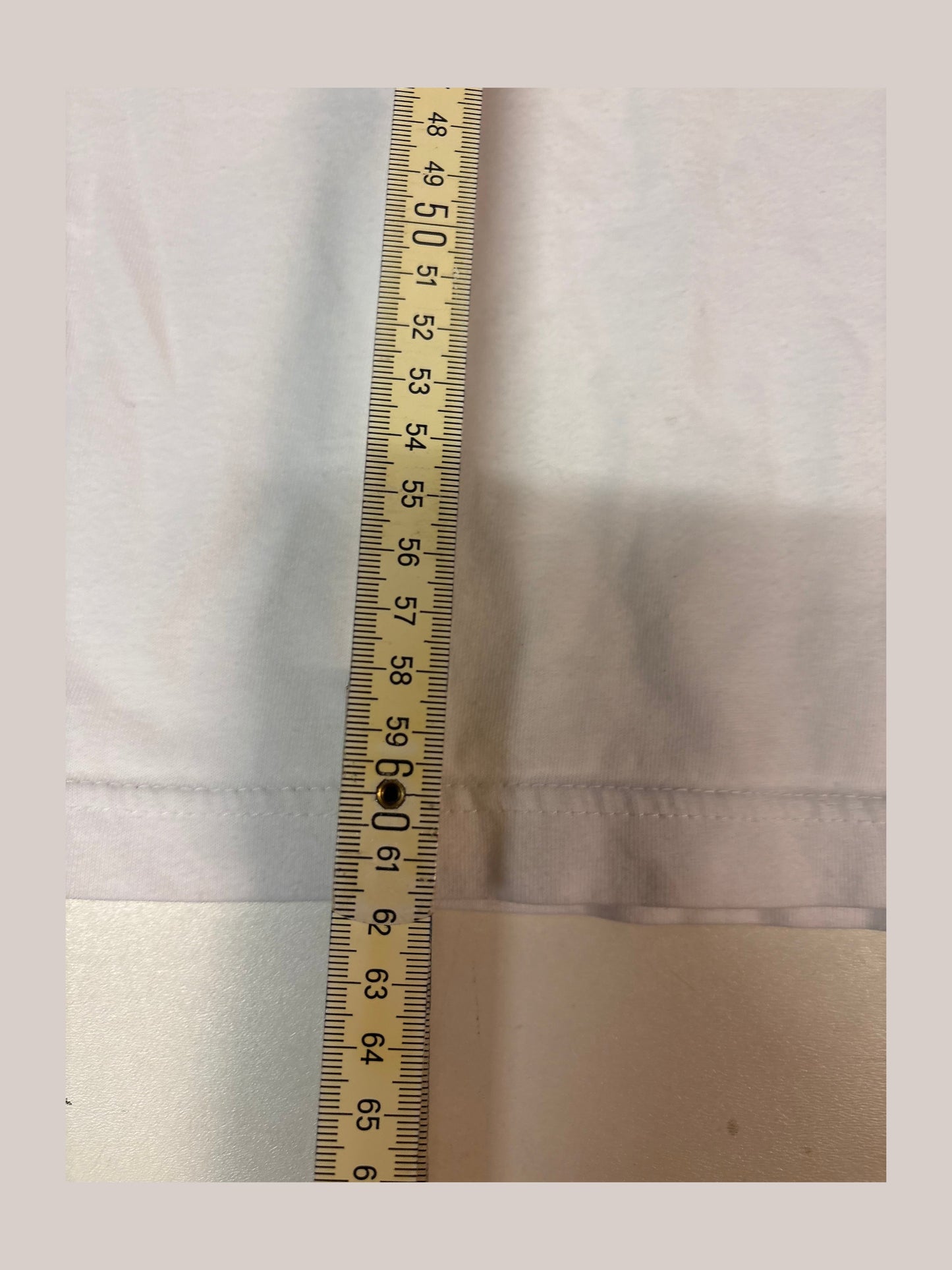 Lacoste Vintage Tshirt M 6156