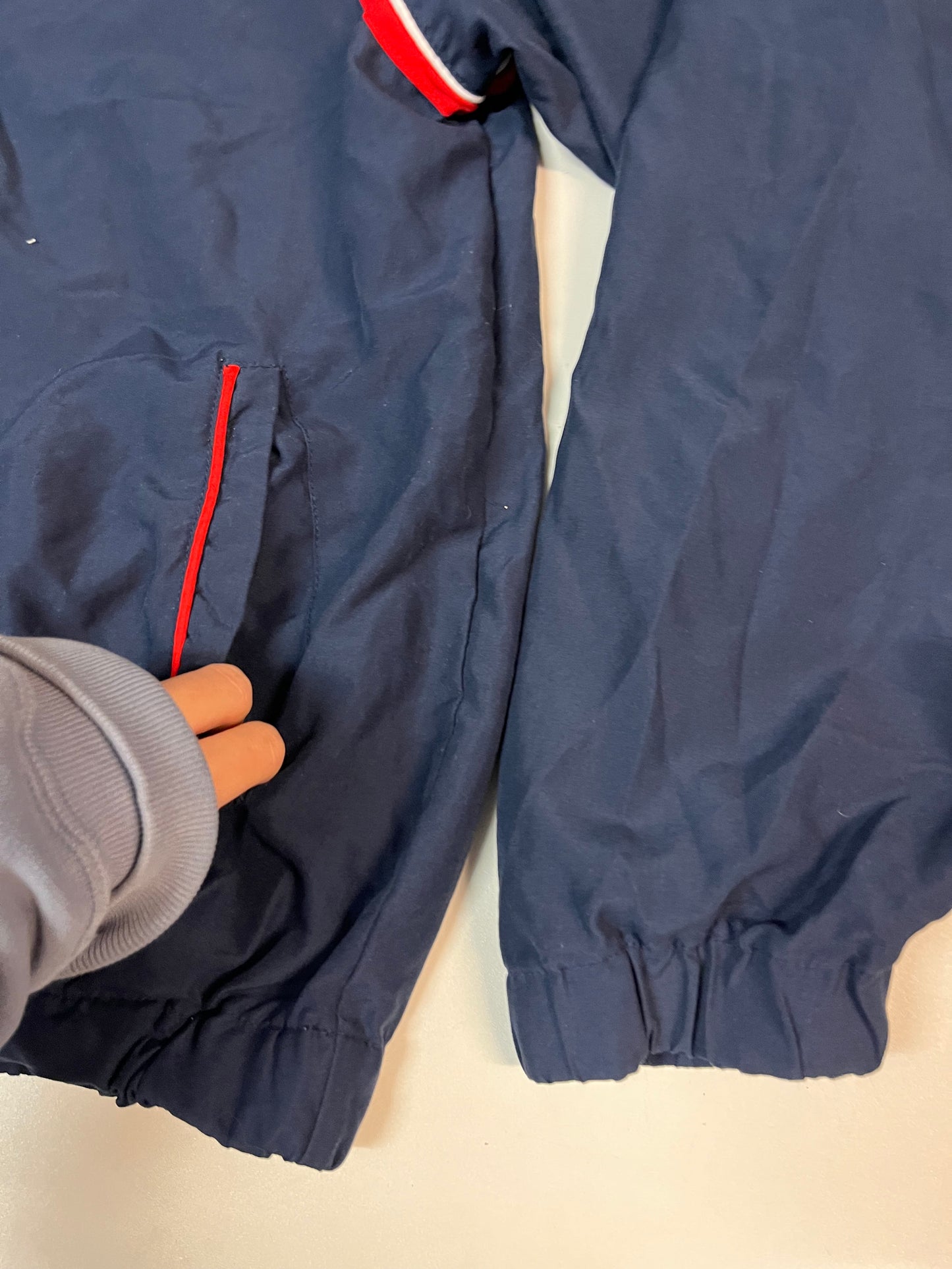 Fila Vintage Trackjacket M 5109