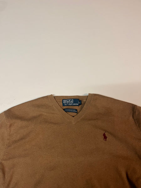 Vintage Polo Ralph Lauren Pullover S 833