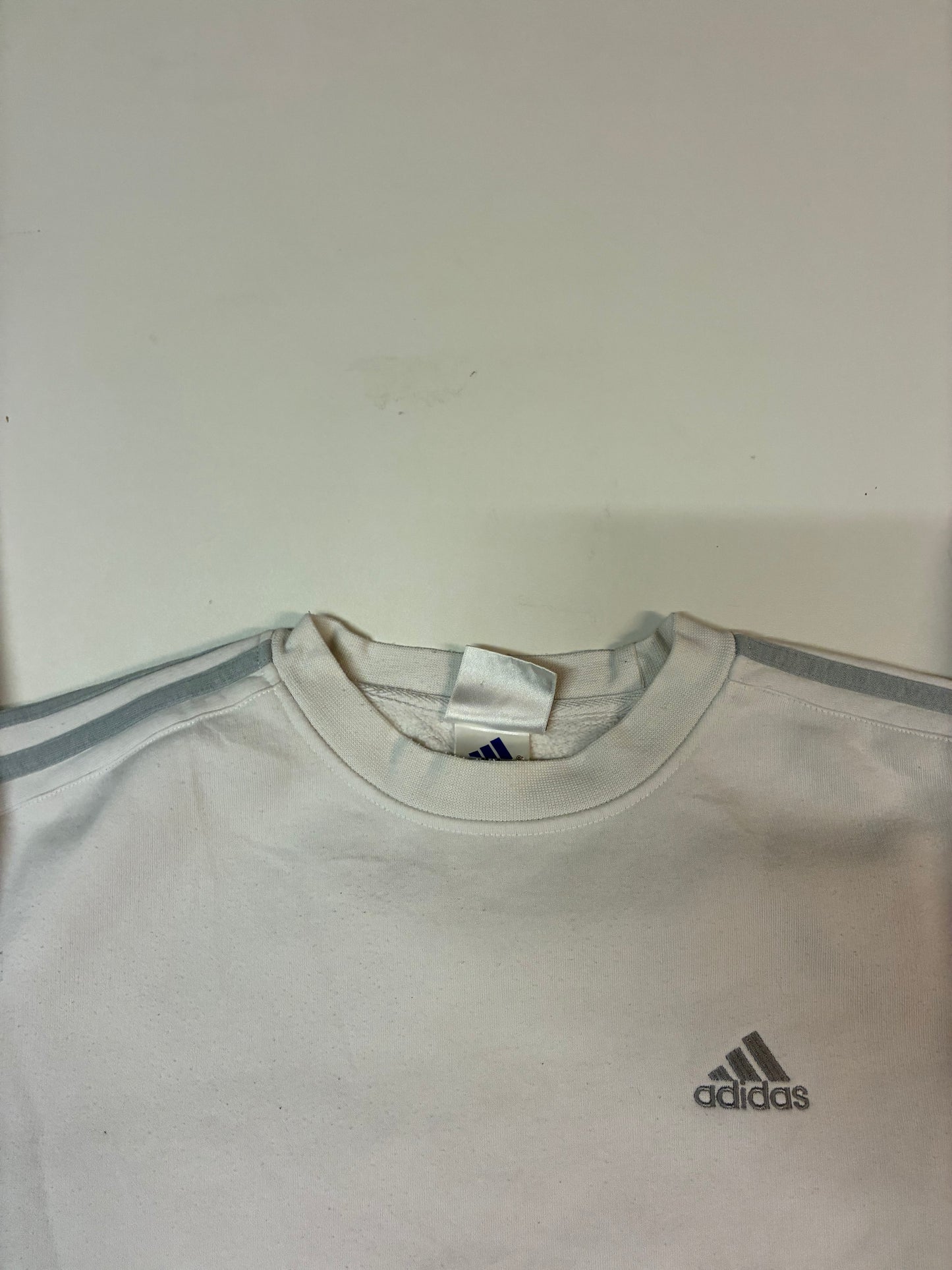 Vintage Adidas Sweatshirt S 6026