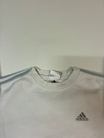 Vintage Adidas Sweatshirt S 6026
