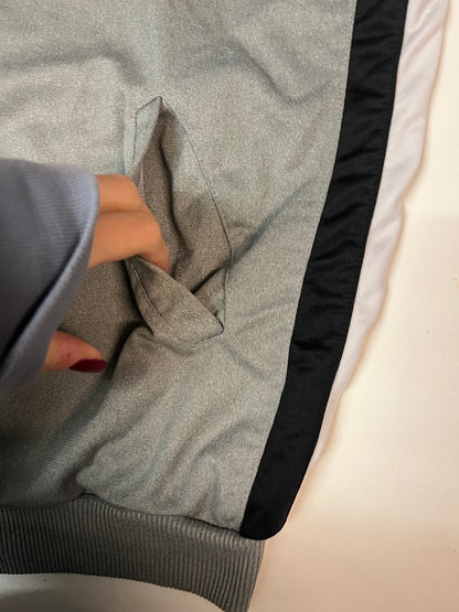 Adidas Vintage Jacke M-L 5119