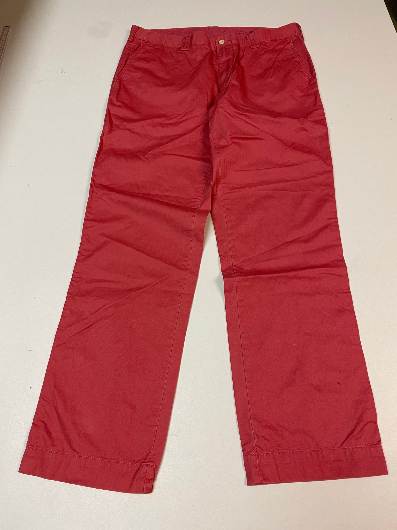 Ralph Lauren Vintage Jeans 36/32 9618