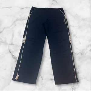 Vintage Reebok Trackpants baggy S 1053
