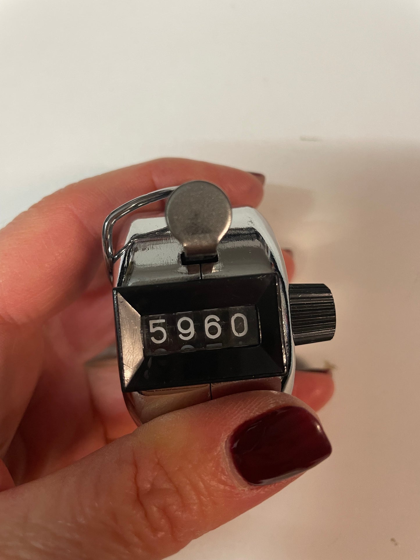 Nike Vintage Trackpants L 5960