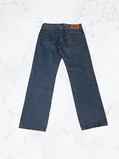 Levi’s Strauss Vintage Jeans 34/32 6535