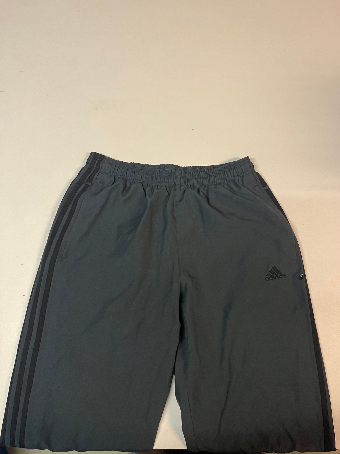 Adidas Vintage Trackpants M Baggy 4454