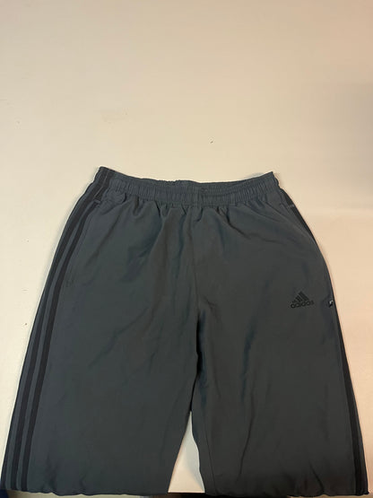 Adidas Vintage Trackpants M Baggy 4454