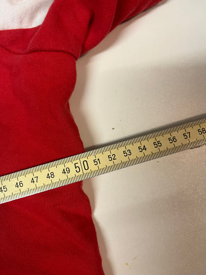 Fila Vintage Pullover 46/48 4708