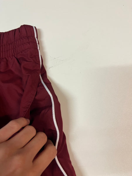 Under Amour Vintage Trackpants M-L Baggy 2068