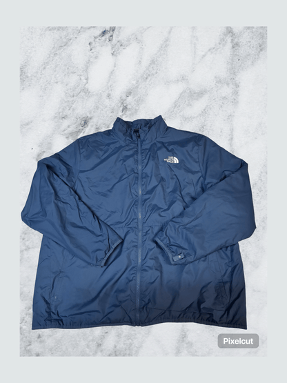 Vintage the North Face Regenjacke XXL fit XL 6110