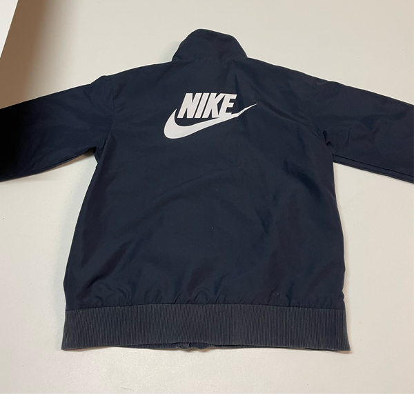 Nike Vintage Trackjacket Nylon #9420 Gr S