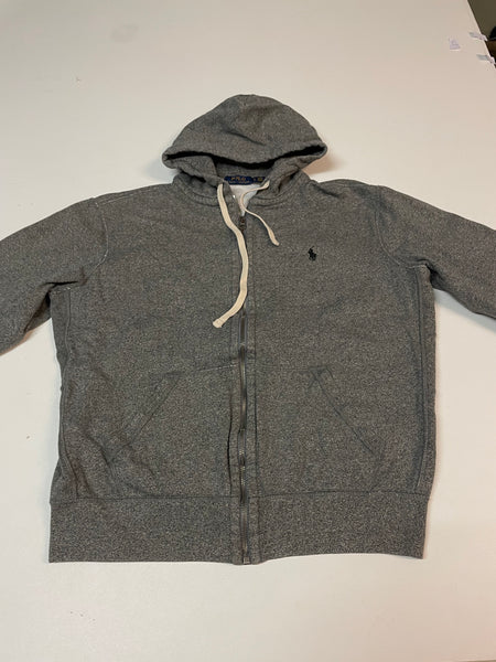 Ralph Lauren Vintage Hoodie L 1764