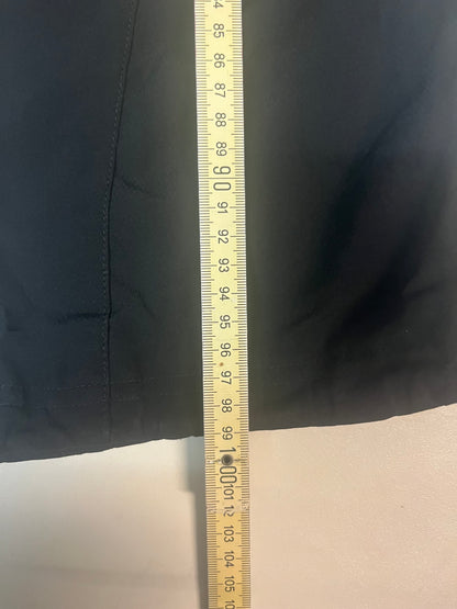 Vintage Adidas Trackpants baggy S 4444