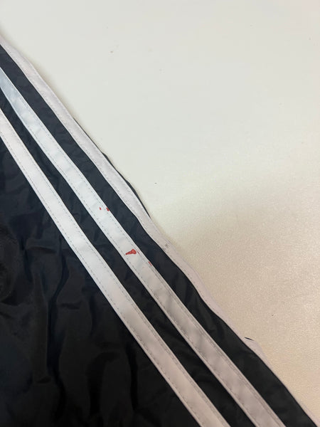 Adidas Vintage Trackpants Xs-S Baggy 1854