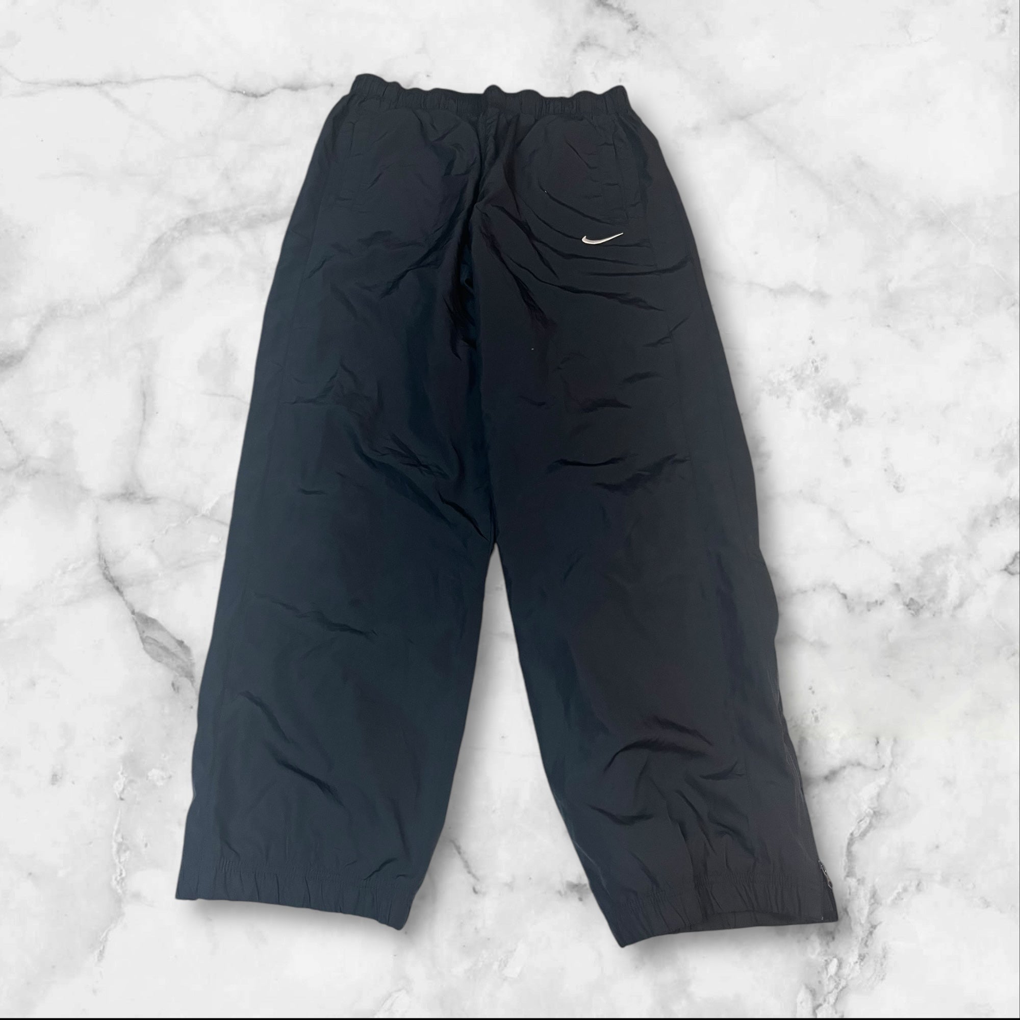 Vintage Nike Trackpants (M-)L 0028