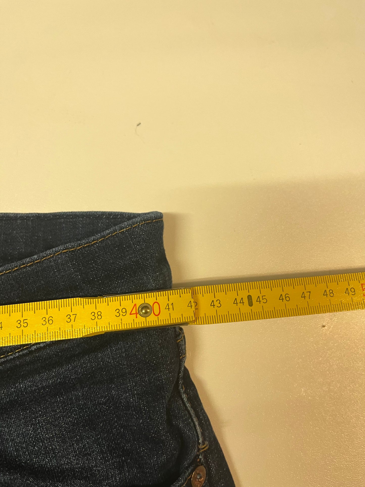 Polo Ralph Lauren Vintage Jeans W36 L32 3484