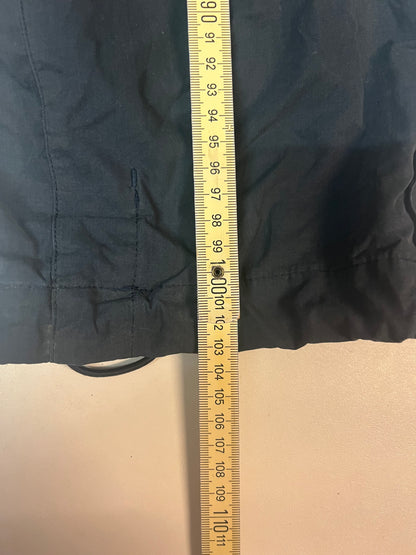 Vintage Nike Trackpants baggy L fit M 5586