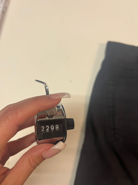 Vintage Armani Jeans 31 fit S - M 2298